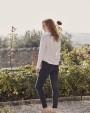 CLIQUE 5-Pocket Stretch Light Hose personalisierbar