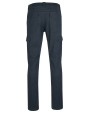 CLIQUE Cargo Pocket Stretch Hose personalisierbar