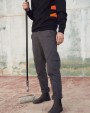 CLIQUE Cargo Pocket Stretch Hose personalisierbar
