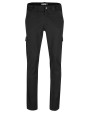 CLIQUE Cargo Pocket Stretch Hose personalisierbar