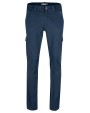 Broek CLIQUE Cargo Pocket Stretch voor bedrukking &amp; borduring