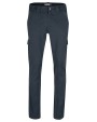 CLIQUE Cargo Pocket Stretch Hose personalisierbar