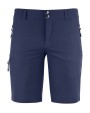 Bermuda & short personnalisable CLIQUE Bend