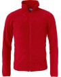 Polar Fleece CLIQUE Basic Polar Fleece Jacket voor bedrukking &amp; borduring