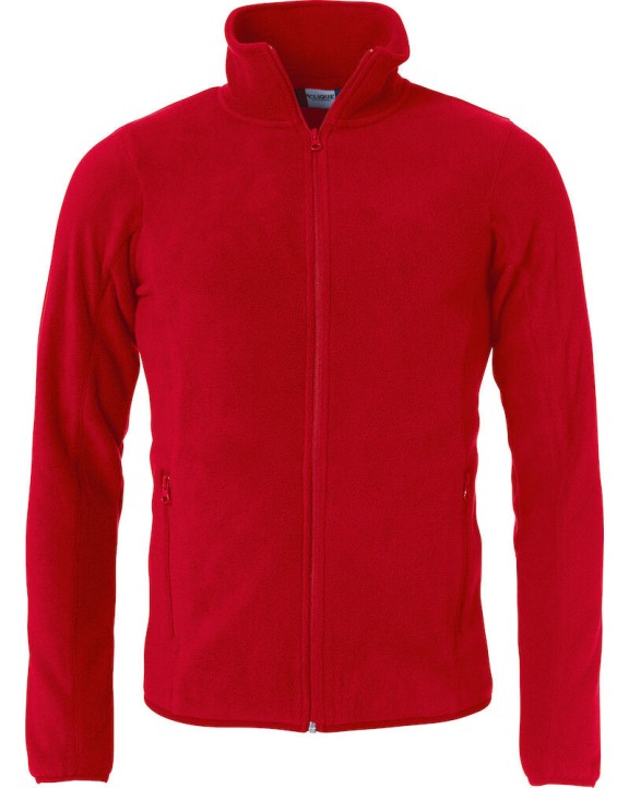 Polar Fleece CLIQUE Basic Polar Fleece Jacket voor bedrukking &amp; borduring