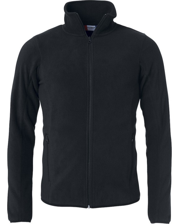 Laine polaire personnalisable CLIQUE Basic Polar Fleece Jacket