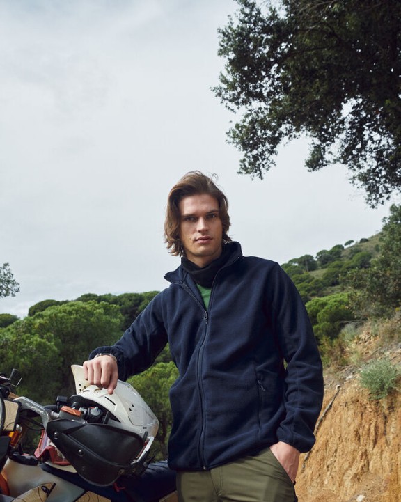 Laine polaire personnalisable CLIQUE Basic Polar Fleece Jacket