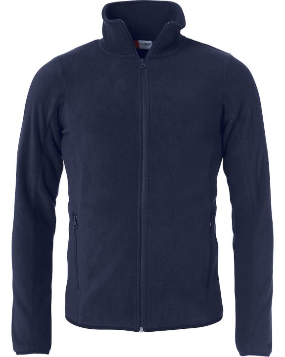 Laine polaire personnalisable CLIQUE Basic Polar Fleece Jacket