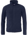 Polar Fleece CLIQUE Basic Polar Fleece Jacket voor bedrukking &amp; borduring
