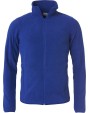 Polar Fleece CLIQUE Basic Polar Fleece Jacket voor bedrukking &amp; borduring