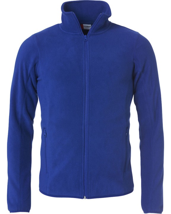 Polar Fleece CLIQUE Basic Polar Fleece Jacket voor bedrukking &amp; borduring
