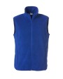 CLIQUE Basic Polar Fleece Vest Polar Fleece personalisierbar