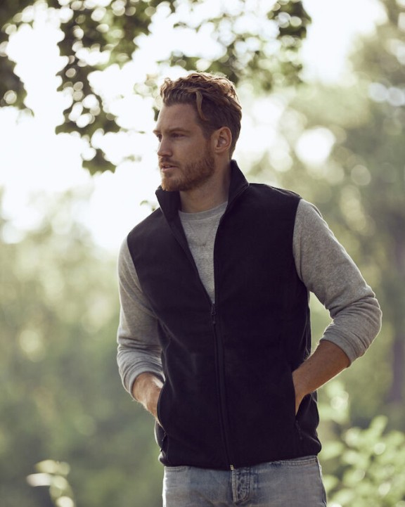 Polar Fleece CLIQUE Basic Polar Fleece Vest voor bedrukking &amp; borduring
