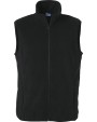 CLIQUE Basic Polar Fleece Vest Polar Fleece personalisierbar