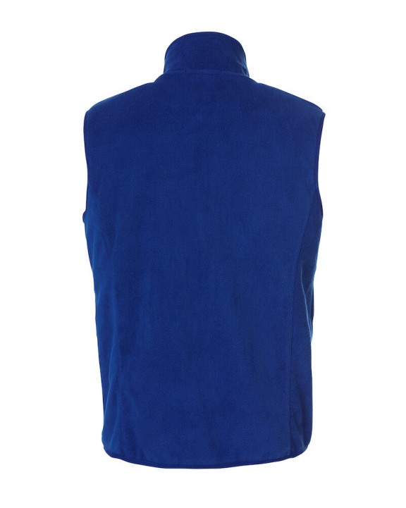 Laine polaire personnalisable CLIQUE Basic Polar Fleece Vest