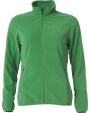 CLIQUE Basic Micro Fleece Jacket Women Polar Fleece personalisierbar