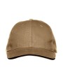 Casquette personnalisable CLIQUE Davis