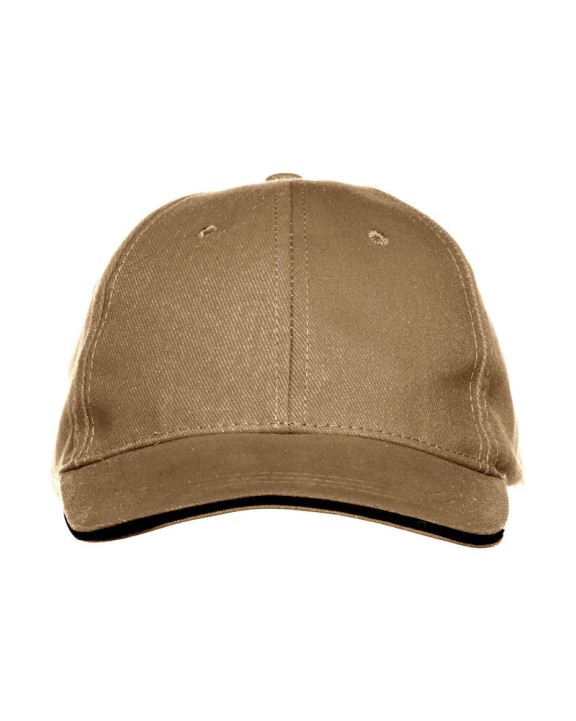 Casquette personnalisable CLIQUE Davis