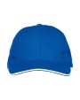 Casquette personnalisable CLIQUE Davis