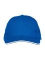 CLIQUE Davis bleu royal personnalisable