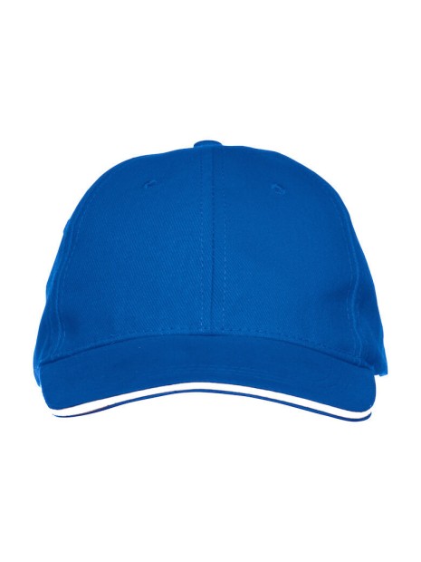 CLIQUE Davis bleu royal personnalisable