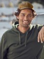 Casquettes à personnaliser CLIQUE Davis 