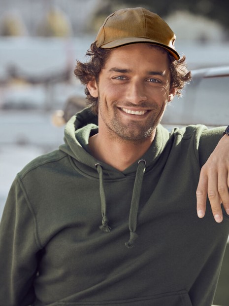 Casquettes à personnaliser CLIQUE Davis 