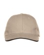 Casquette personnalisable CLIQUE Davis Kids