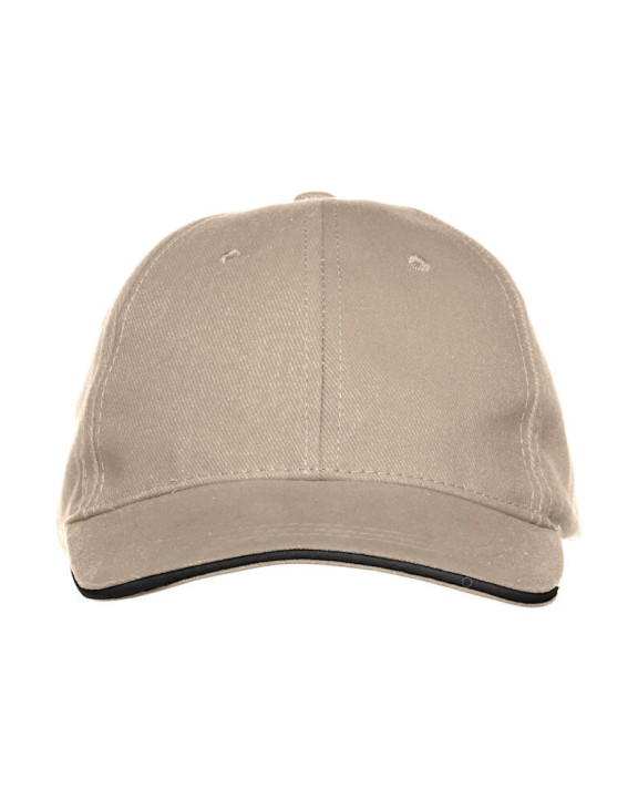 Casquette personnalisable CLIQUE Davis Kids
