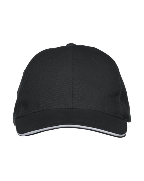 Casquette personnalisable CLIQUE Davis Kids