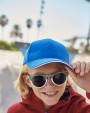 Casquette personnalisable CLIQUE Davis Kids