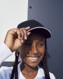 Casquette personnalisable CLIQUE Davis Kids