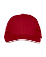 Casquette personnalisable CLIQUE Davis Kids