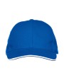 Casquette personnalisable CLIQUE Davis Kids