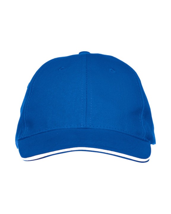 Casquette personnalisable CLIQUE Davis Kids