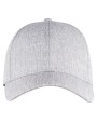CLIQUE Melange Cap Kappe personalisierbar