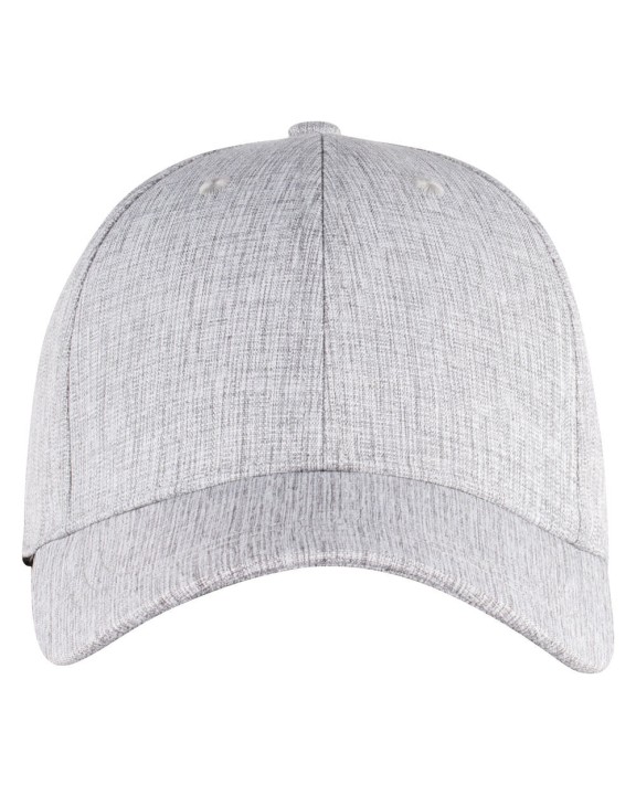 CLIQUE Melange Cap Kappe personalisierbar