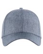 CLIQUE Melange Cap Kappe personalisierbar