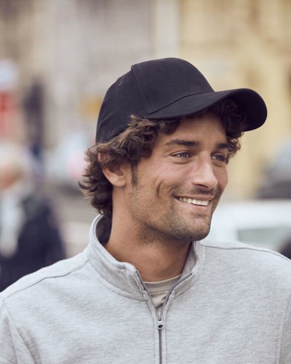 Casquette personnalisable CLIQUE Flexifit Cap
