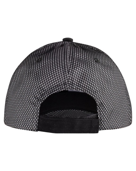 Casquette personnalisable CLIQUE Reflective Cap