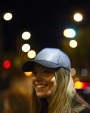 Casquette personnalisable CLIQUE Reflective Cap