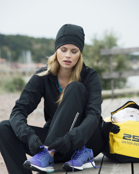 Bonnets personnalisable CLIQUE Functional Hat