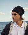 Bonnets personnalisable CLIQUE Saco