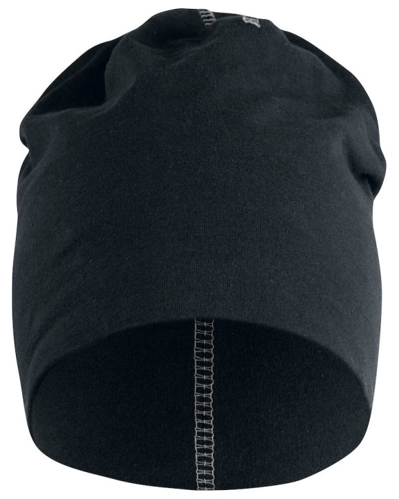 CLIQUE Kyle Mütze, Schal & Handschuh personalisierbar