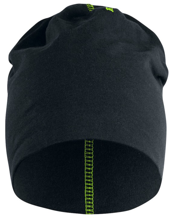 CLIQUE Kyle Mütze, Schal & Handschuh personalisierbar