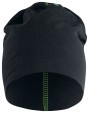 CLIQUE Kyle Mütze, Schal & Handschuh personalisierbar