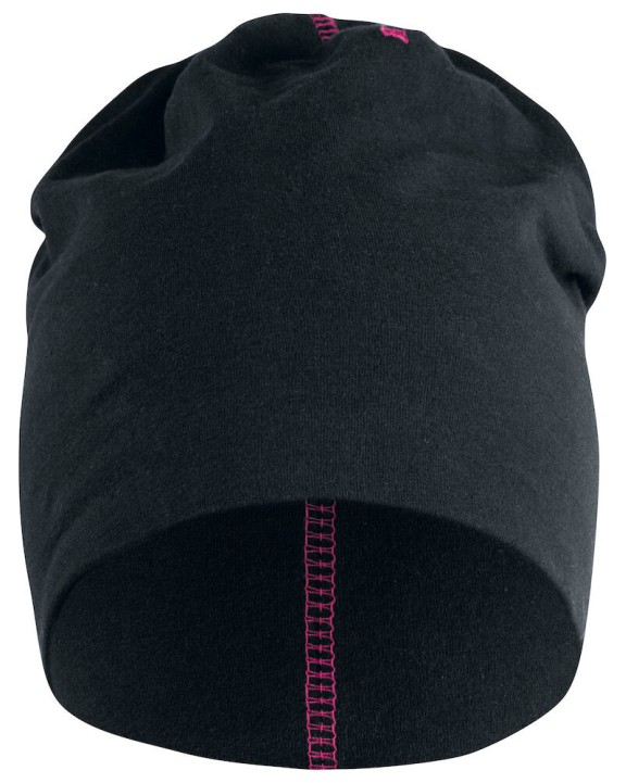 CLIQUE Kyle Mütze, Schal & Handschuh personalisierbar