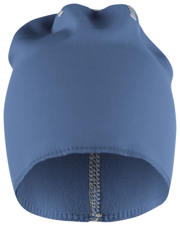 CLIQUE George Mütze, Schal & Handschuh personalisierbar