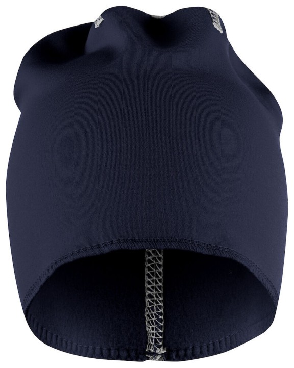 CLIQUE George Mütze, Schal & Handschuh personalisierbar