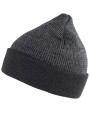 Bonnet, Écharpe & Gant personnalisable CLIQUE Hubert Reflective